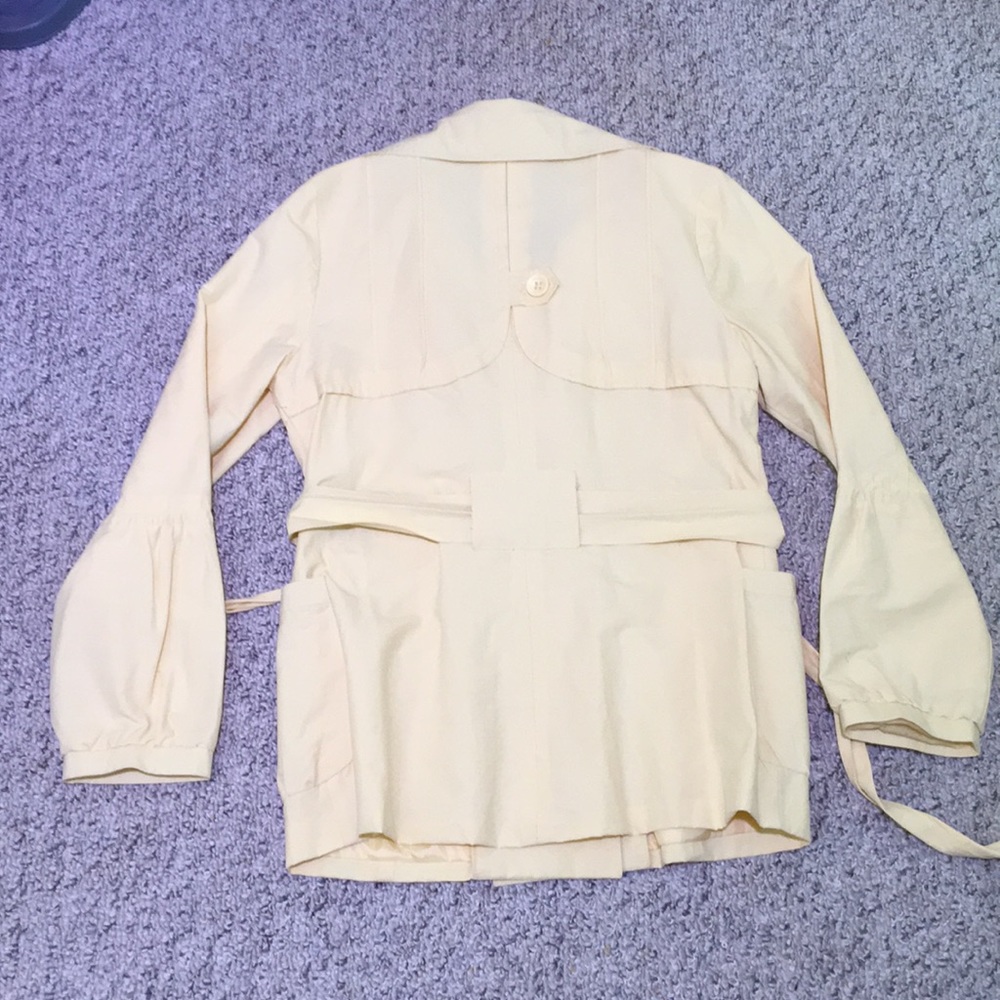 Spring Jacket - Picture 4 of 8